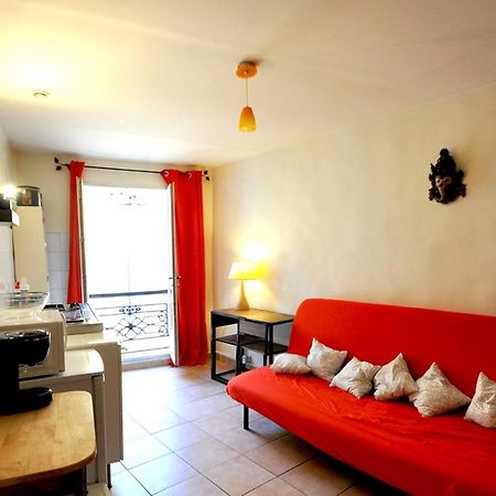 Charming Apt In The Panier Neighbourhood Apartment Marseille Exterior photo